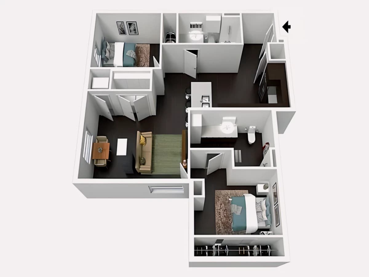 Skyloft in Austin image
