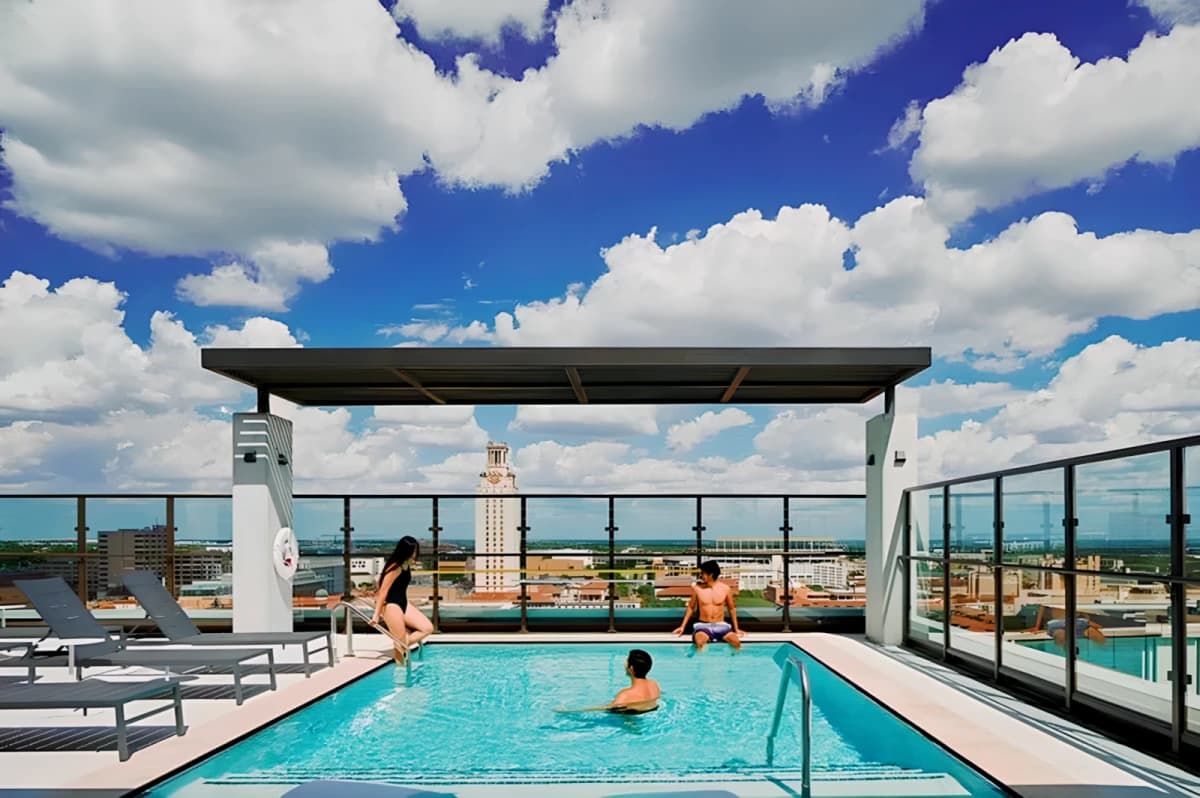 Skyloft in Austin image