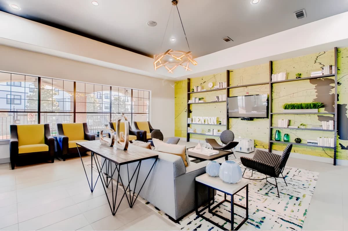 Midtown 905 in Denton image