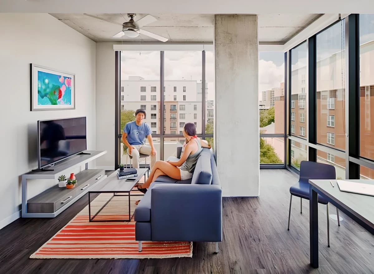 Skyloft in Austin image