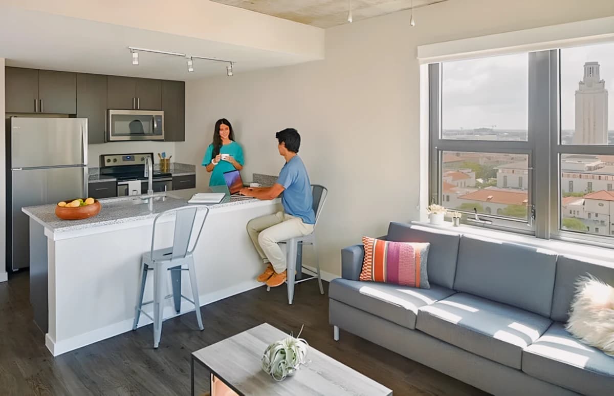 Skyloft in Austin image