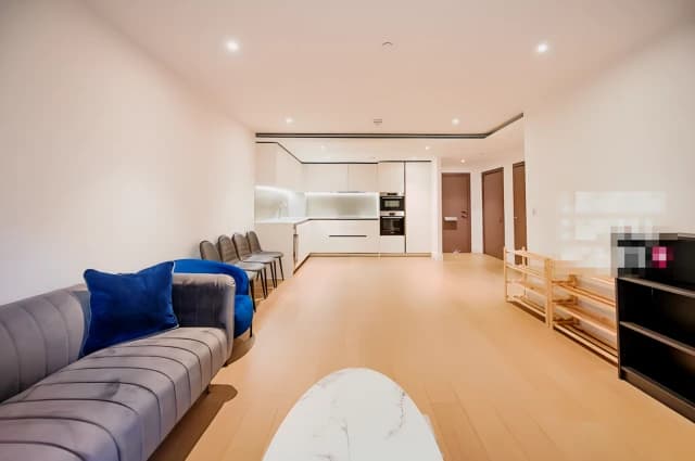2 Bedroom 2 Bathroom