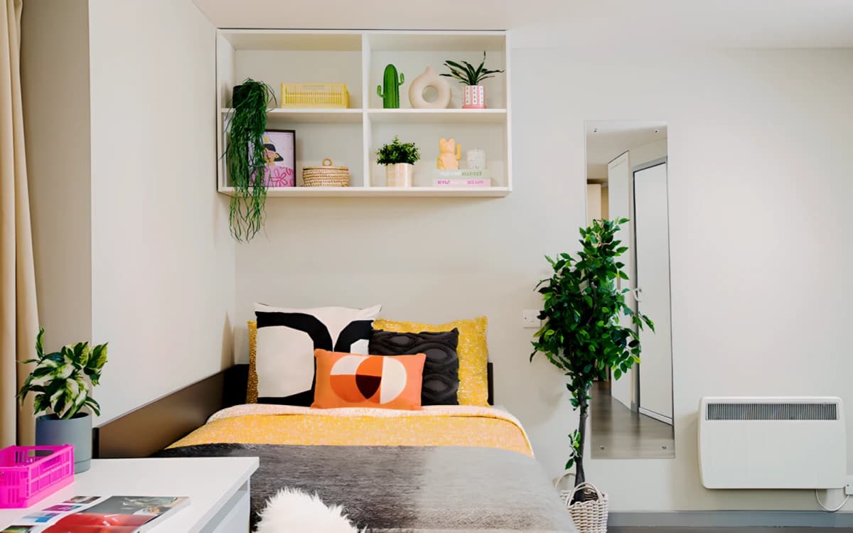 Classic Ensuite
