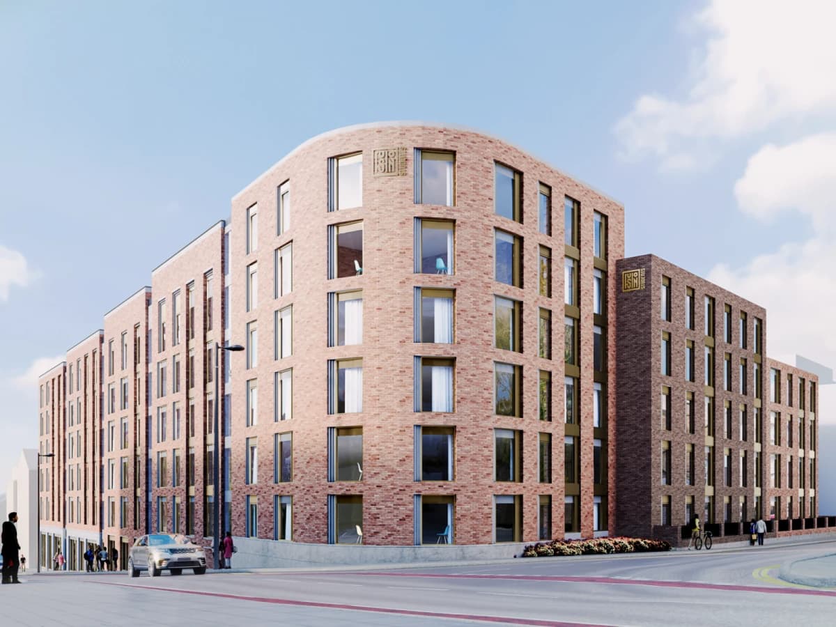 Fusion Liverpool image 3