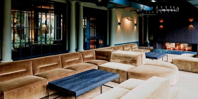 Dandi Brondesbury image