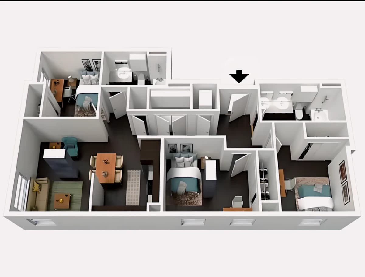 Skyloft in Austin image