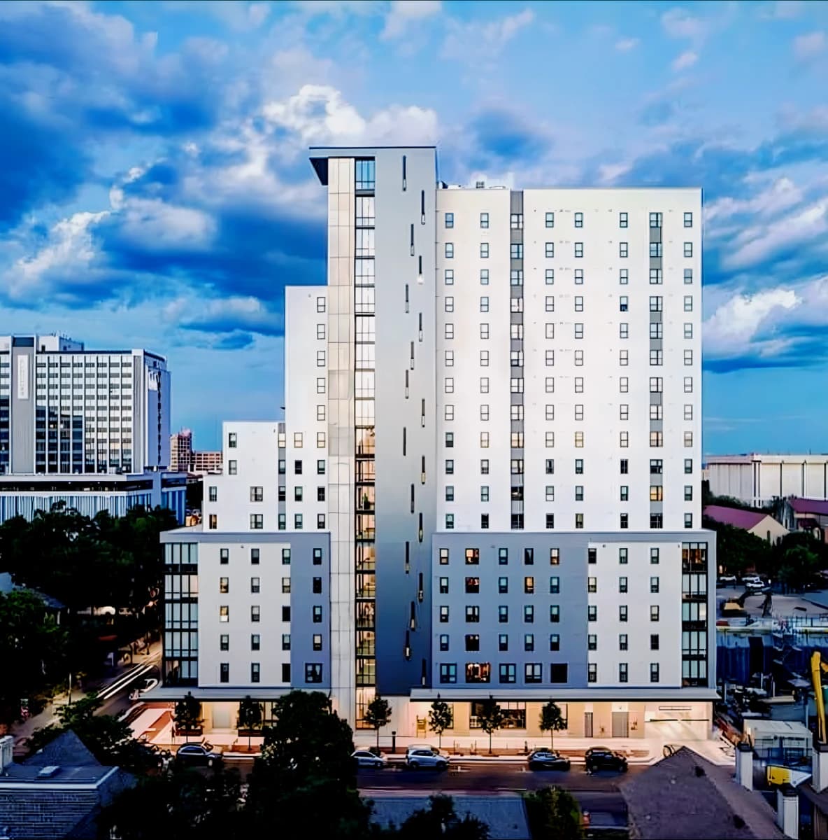 Skyloft in Austin image 3