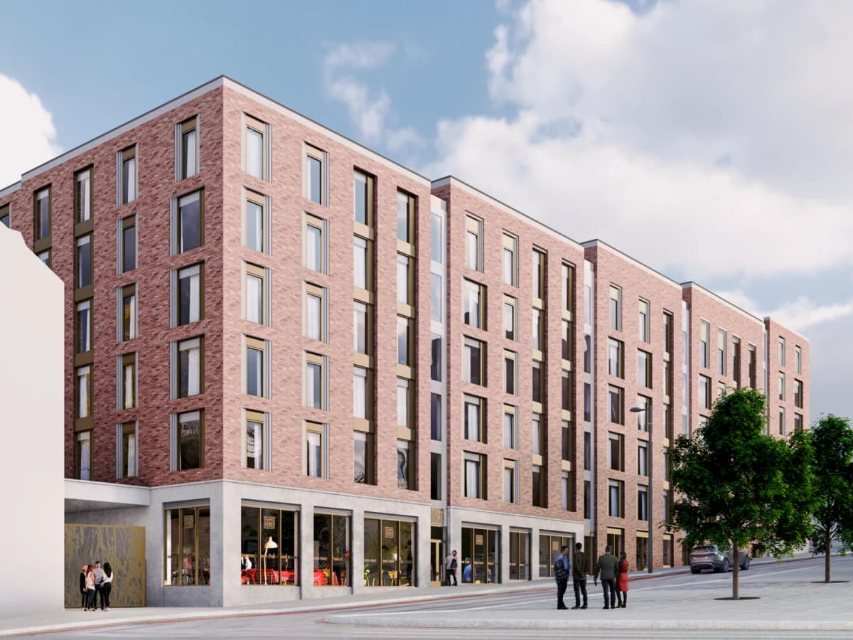 Fusion Liverpool