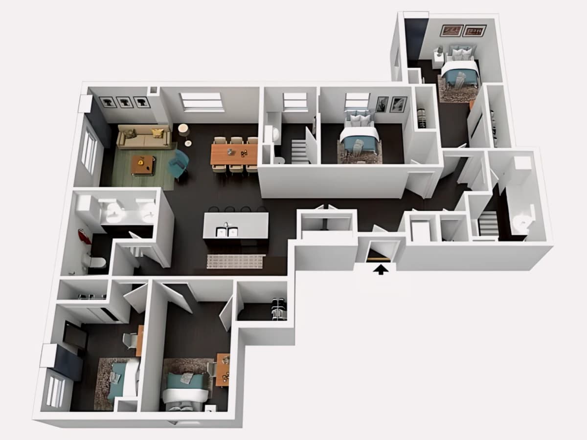 Skyloft in Austin image