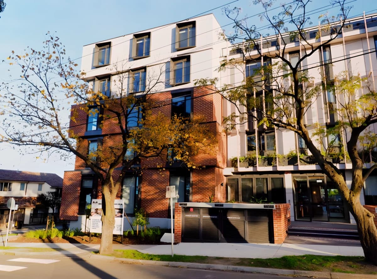 Monash Accommodation image 3