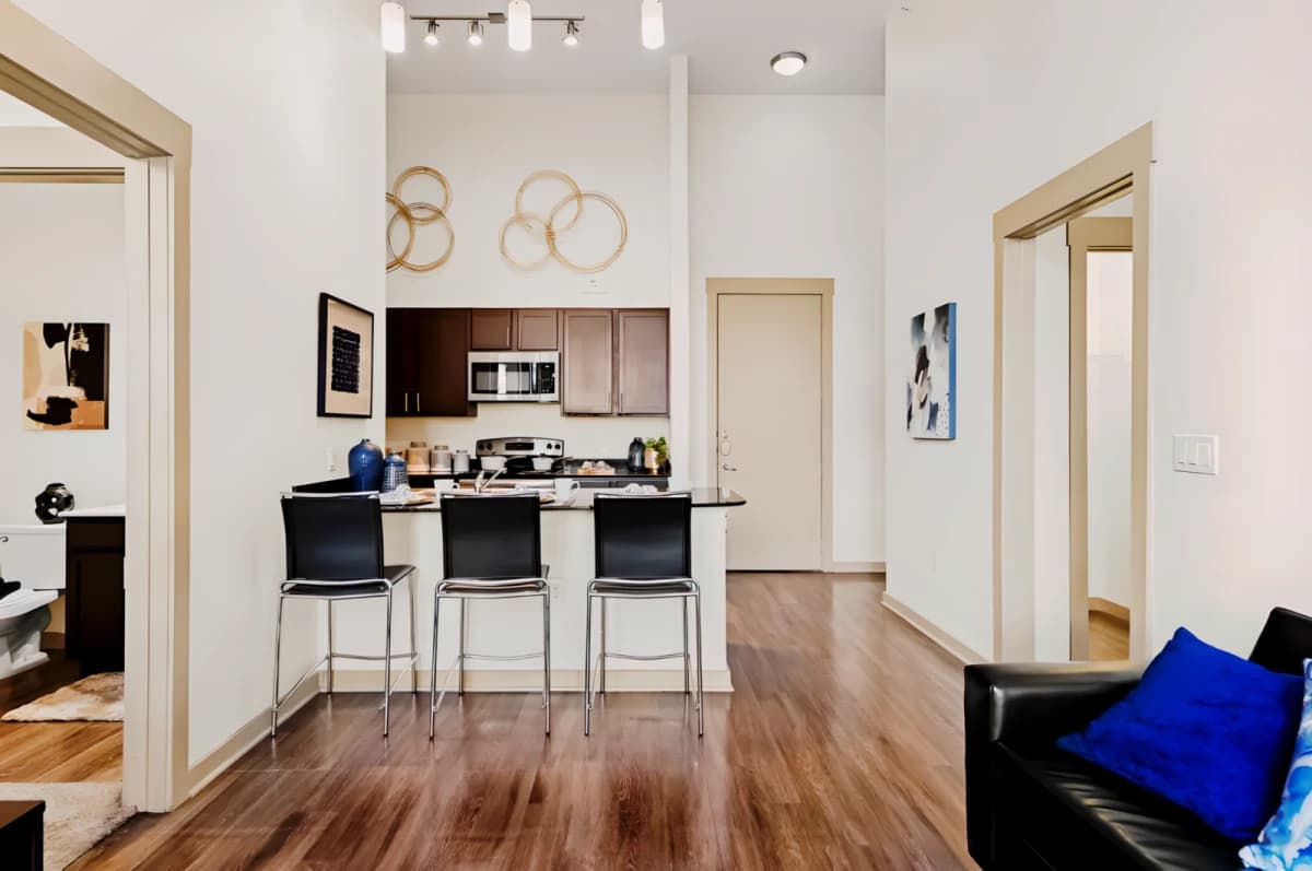 The Lorimer in Denton image