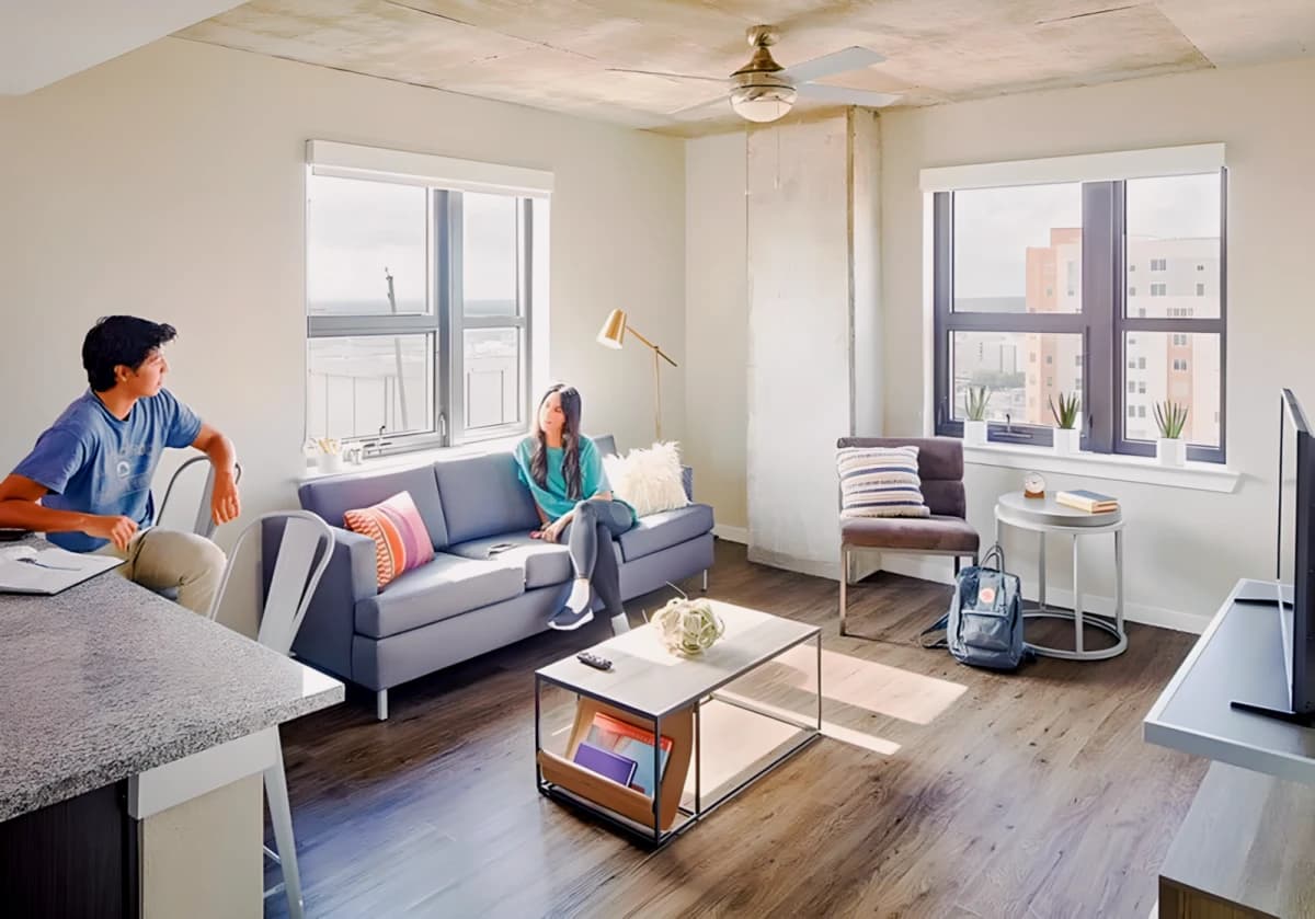 Skyloft in Austin image