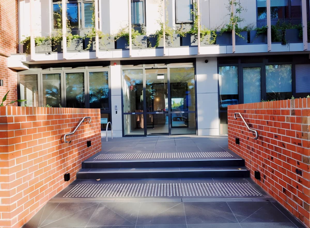 Monash Accommodation image