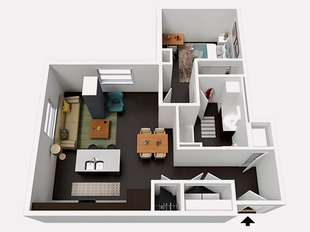 Skyloft in Austin image