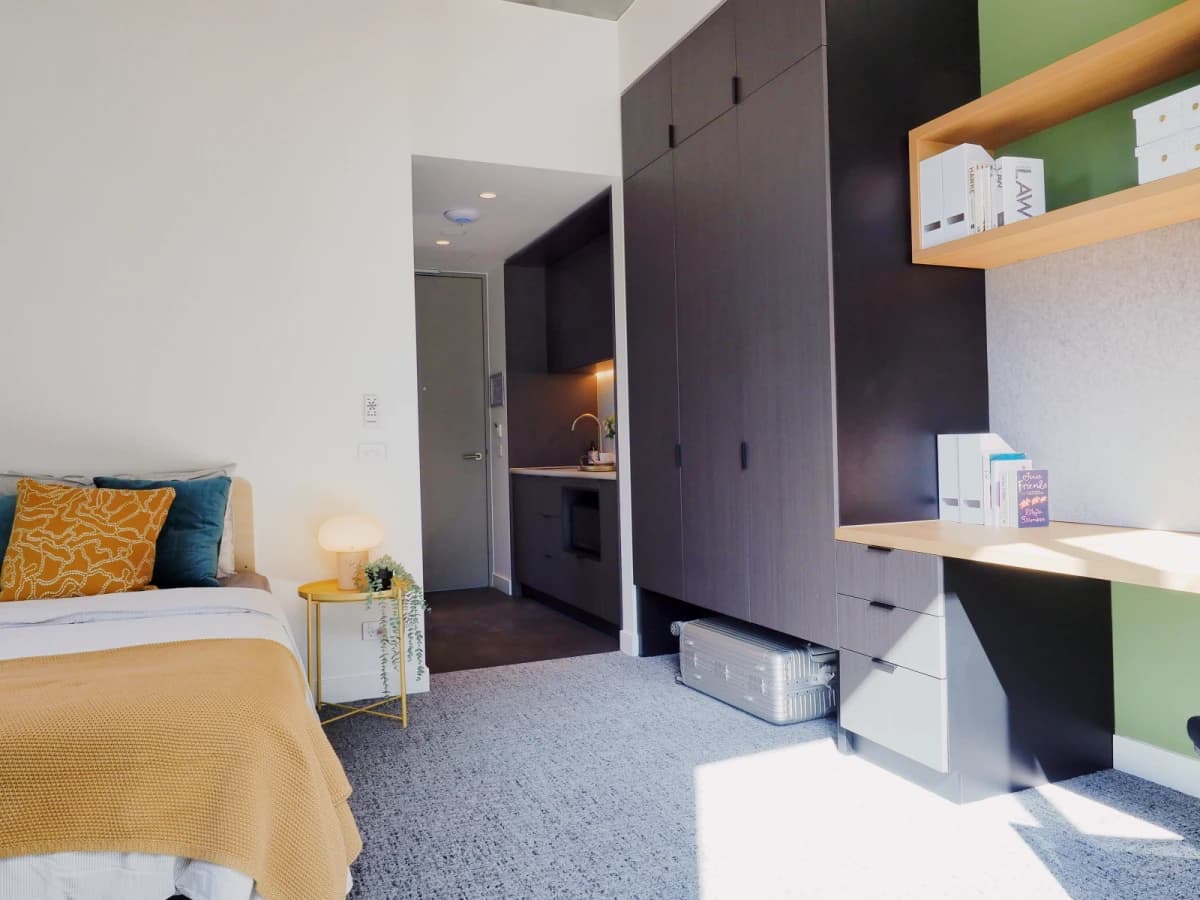 Monash Accommodation image