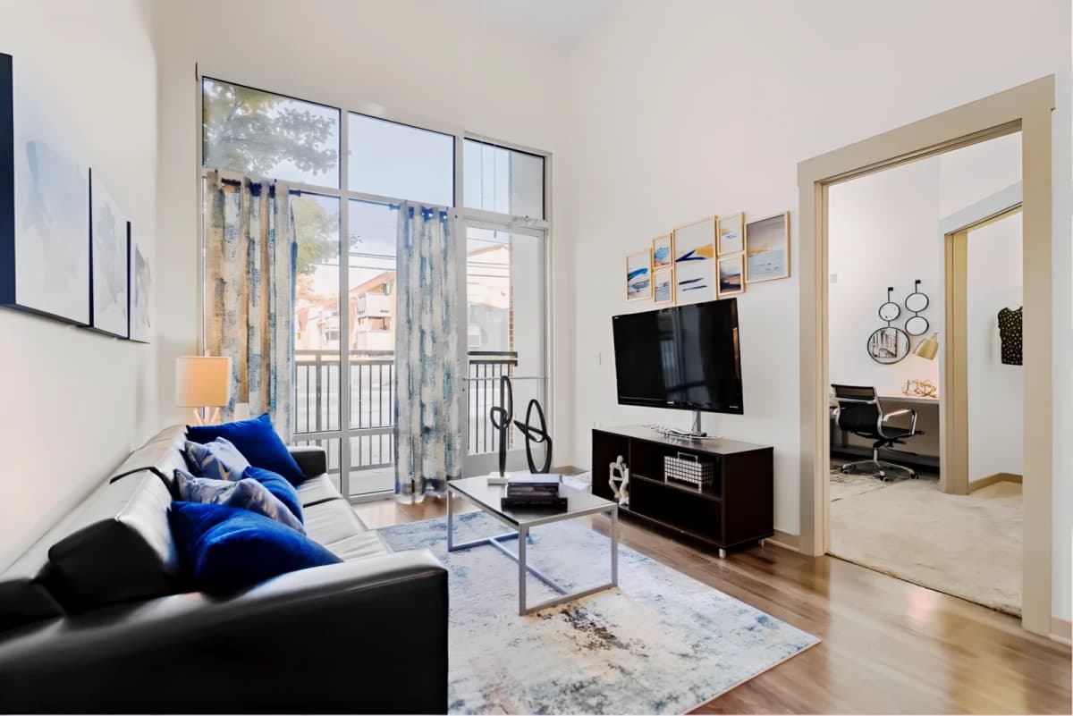 The Lorimer in Denton image