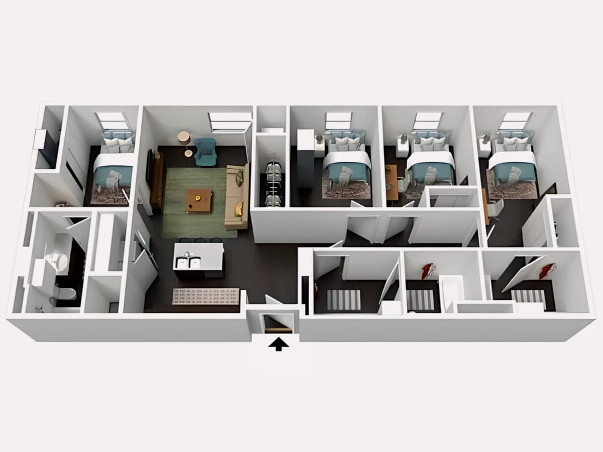 Skyloft in Austin image