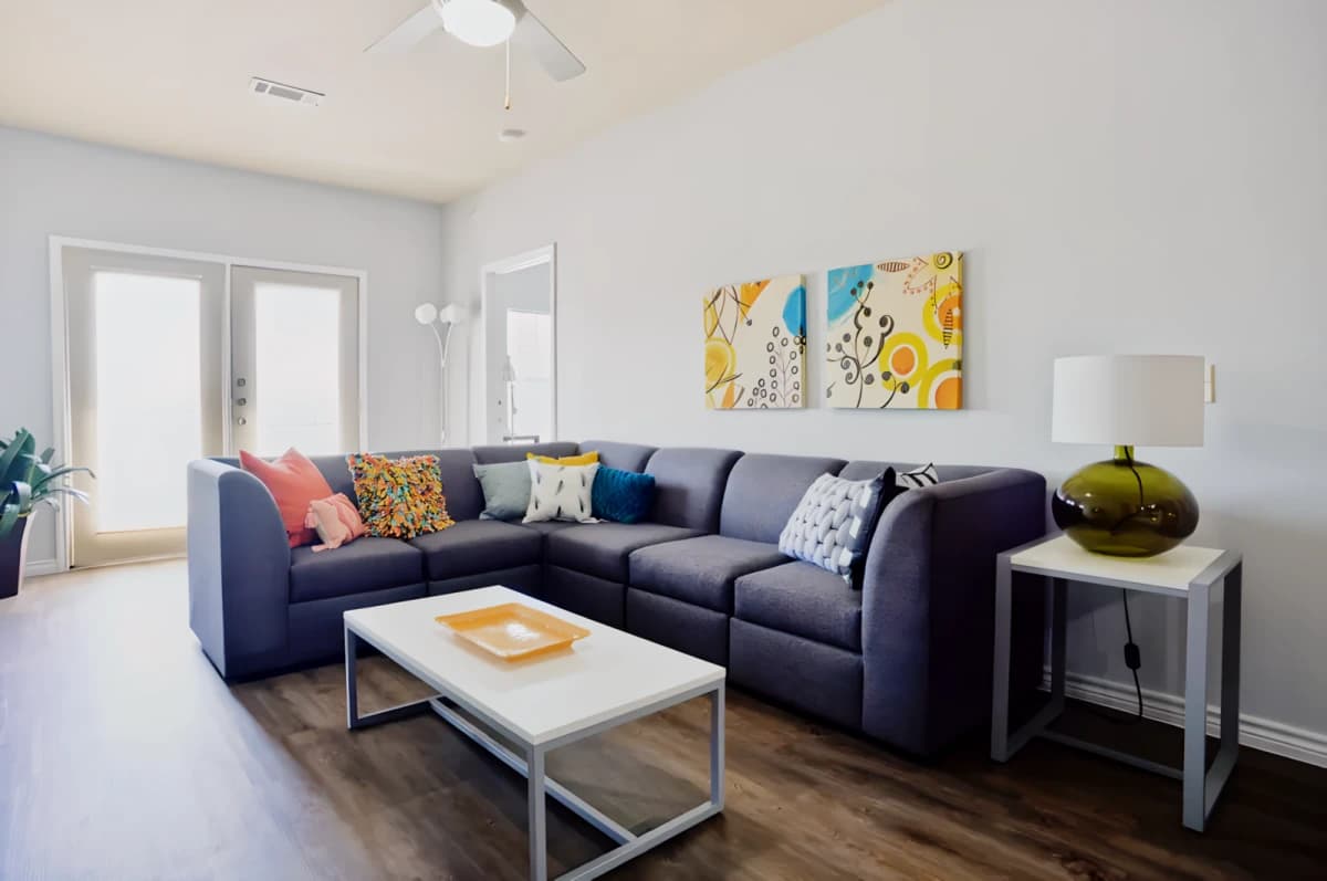 Midtown 905 in Denton image
