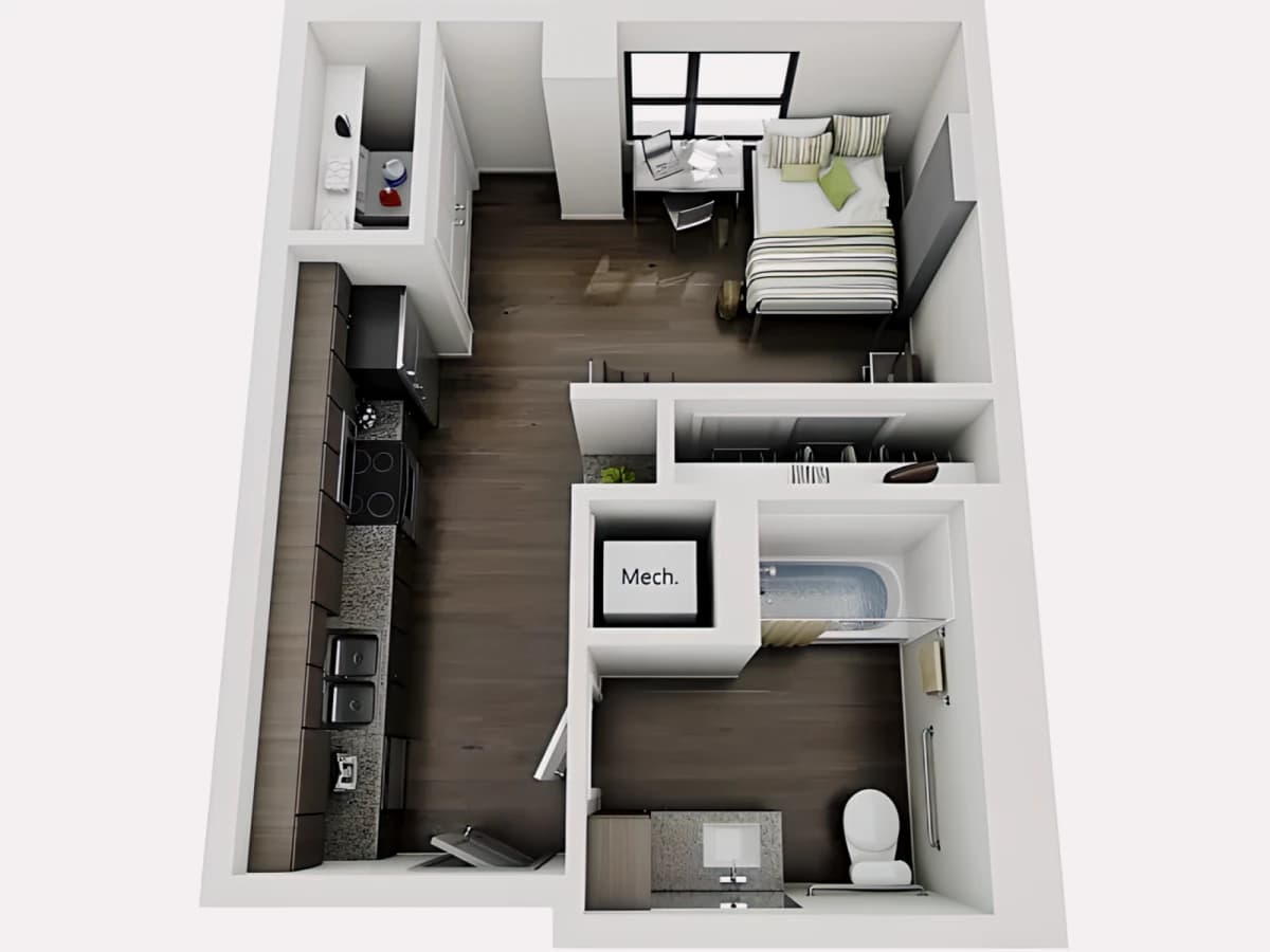Skyloft in Austin image