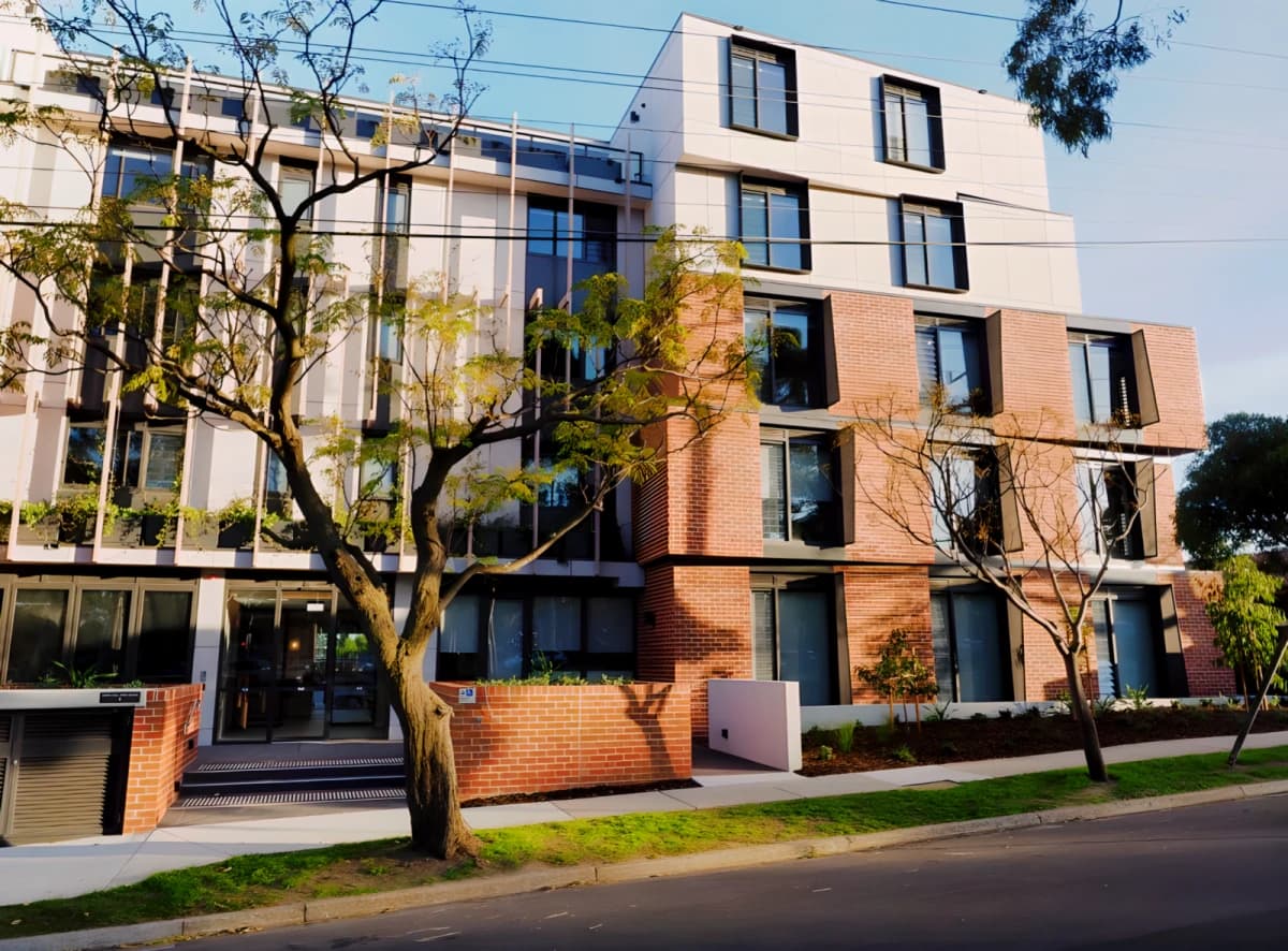 Monash Accommodation image 4