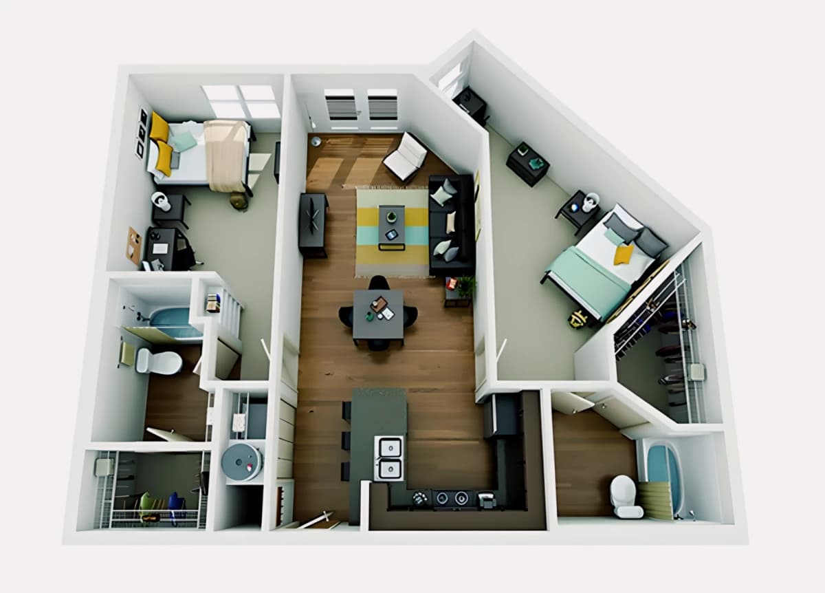 The Lorimer in Denton image