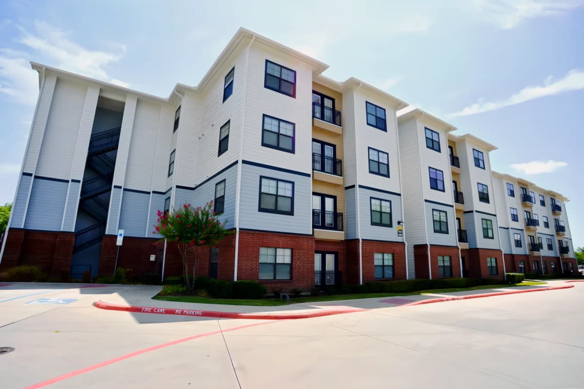 Midtown 905 in Denton