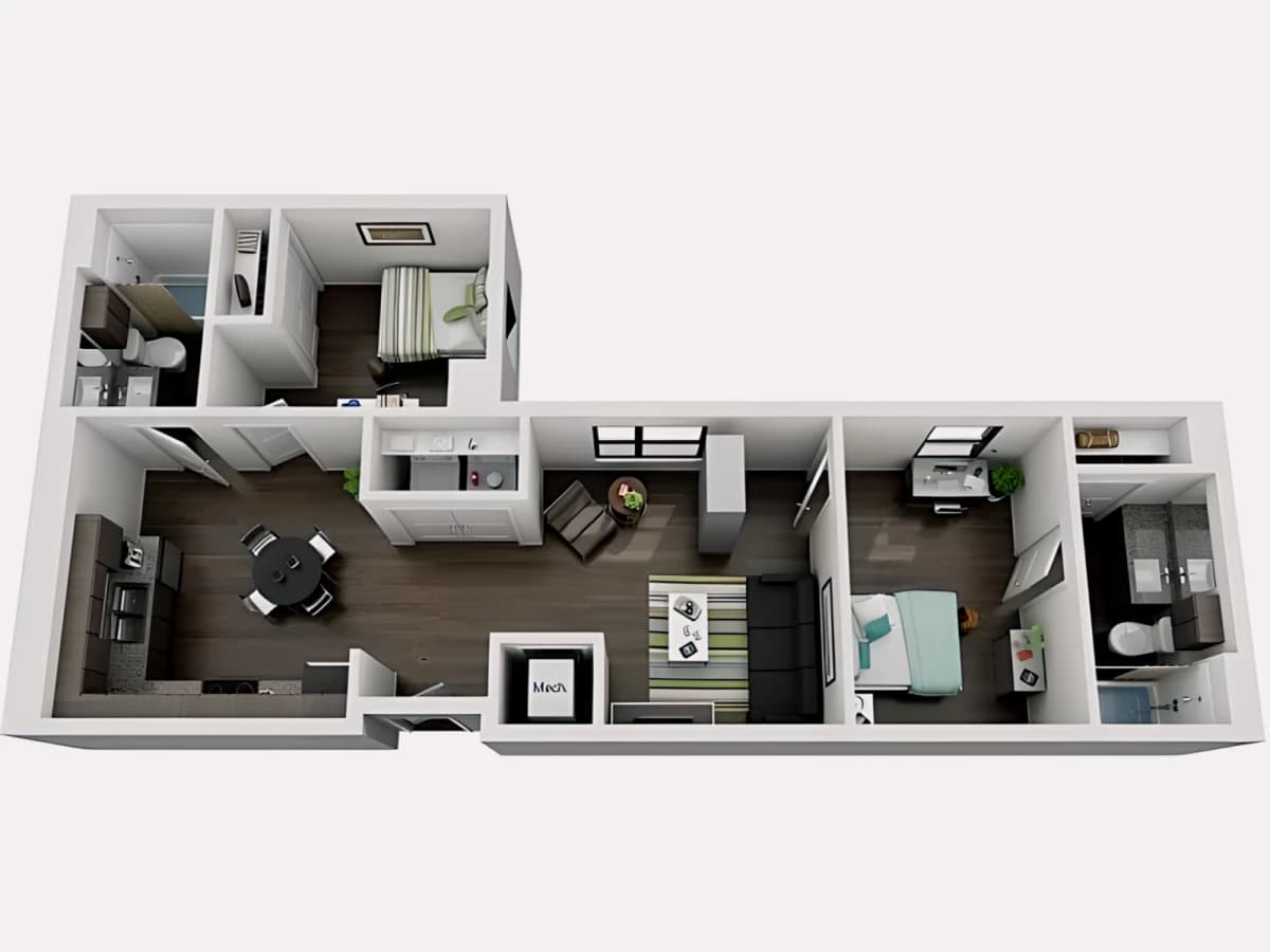 Skyloft in Austin image