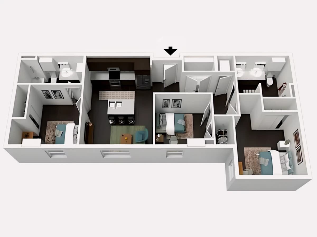 Skyloft in Austin image