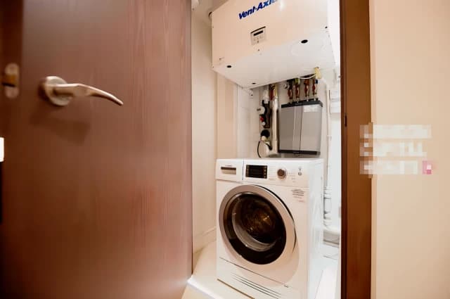 2 Bedroom 2 Bathroom