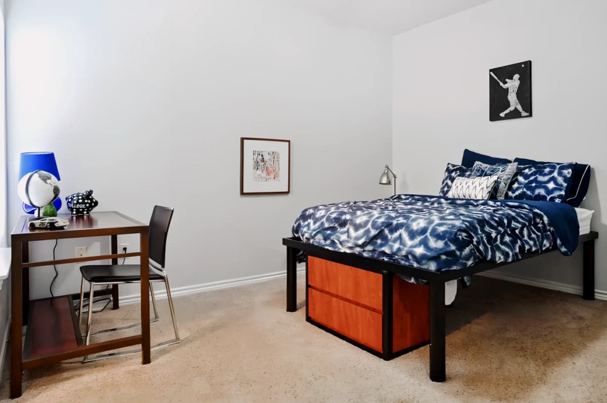 Midtown 905 in Denton image