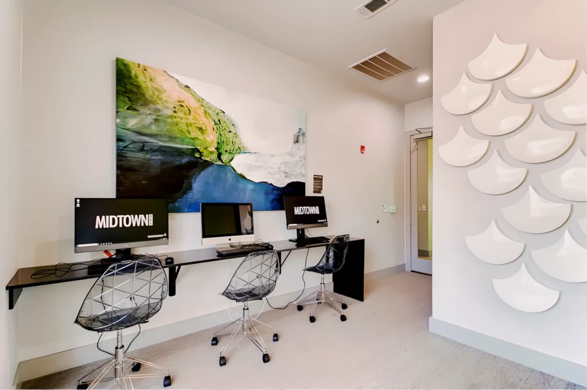 Midtown 905 in Denton image