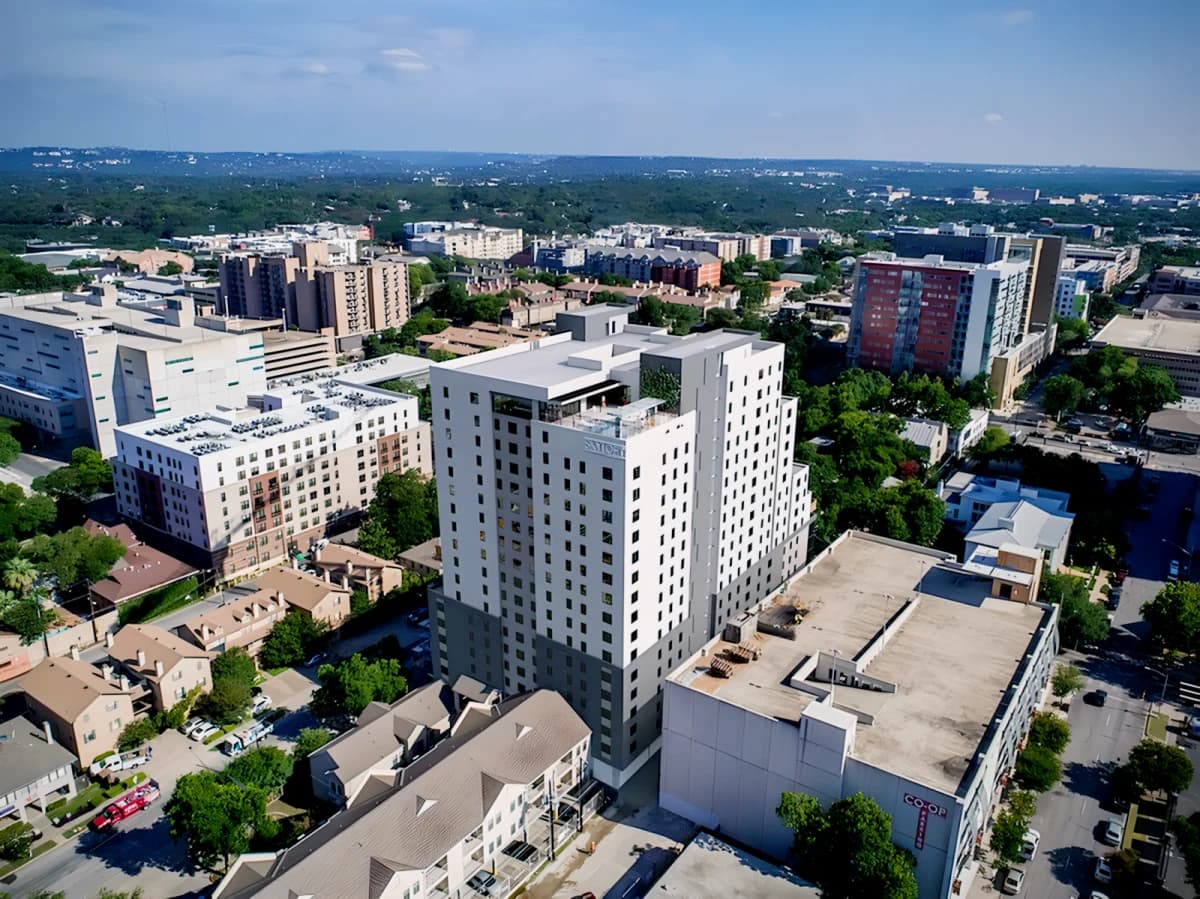Skyloft in Austin image 4