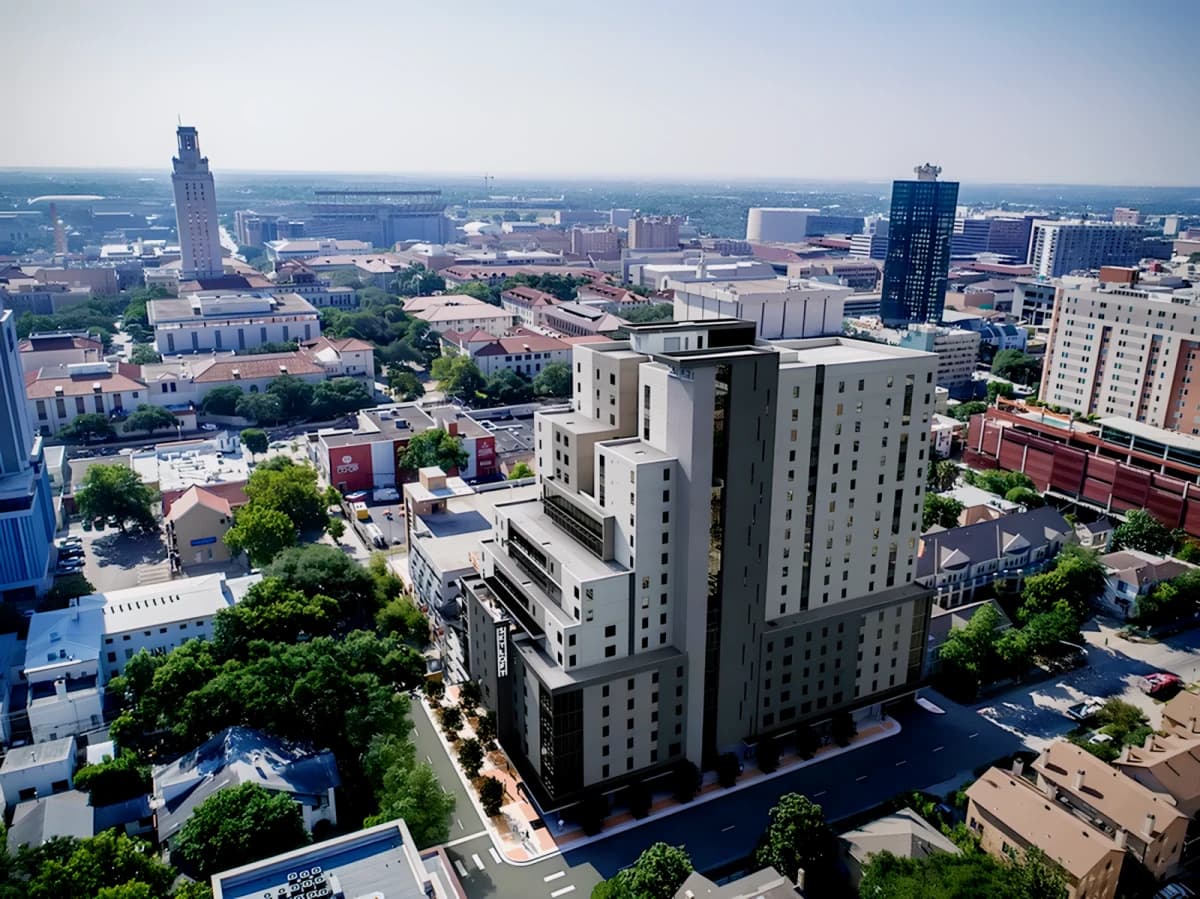 Skyloft in Austin image 5