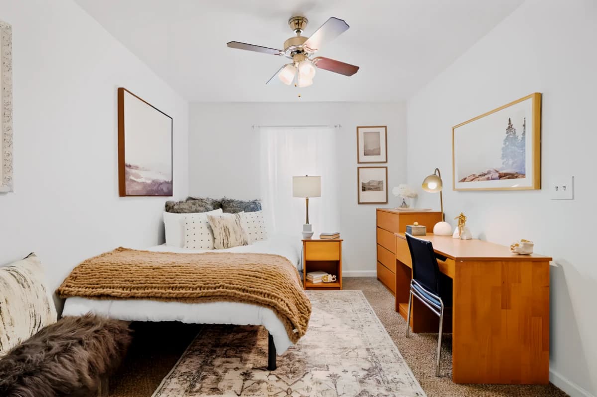 Astoria in Denton image