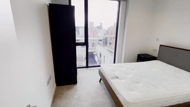 1 Bedroom 1 bathroom