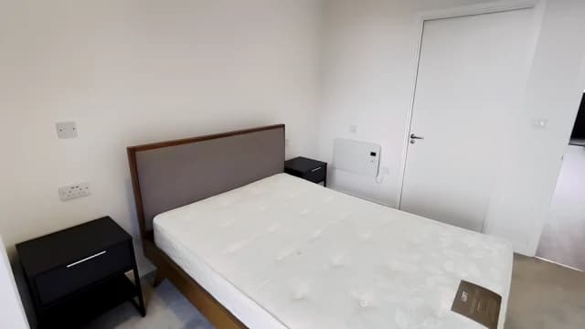 1 Bedroom 1 bathroom