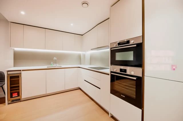 2 Bedroom 2 Bathroom