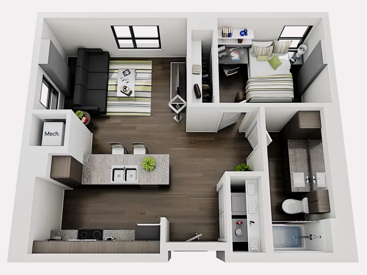 Skyloft in Austin image
