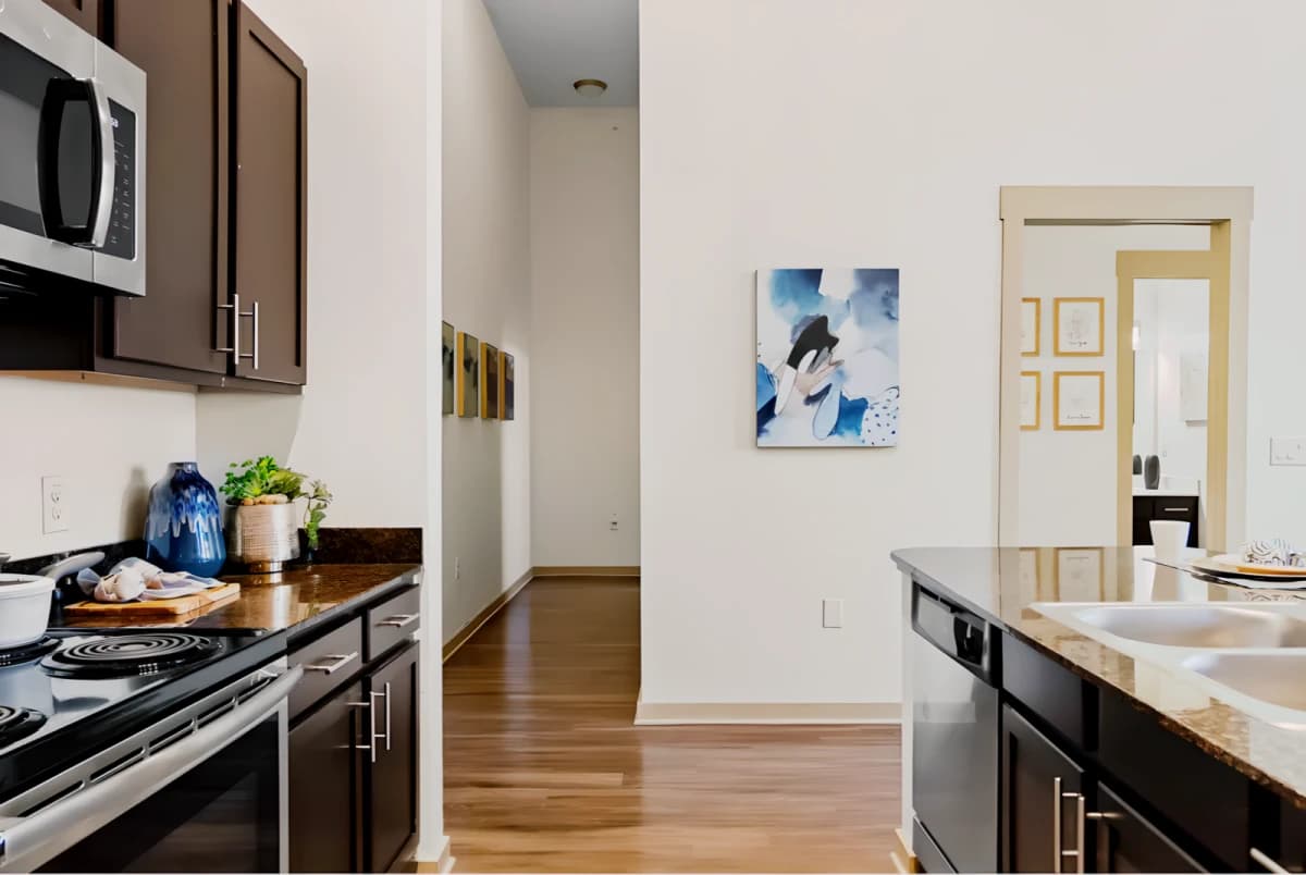 The Lorimer in Denton image