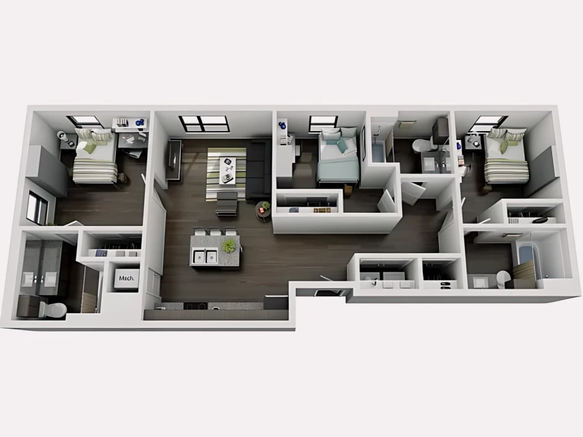 Skyloft in Austin image