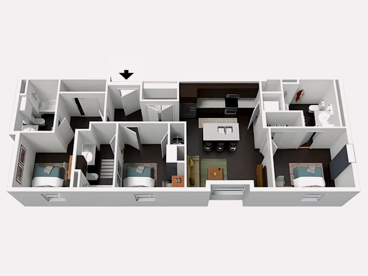 Skyloft in Austin image