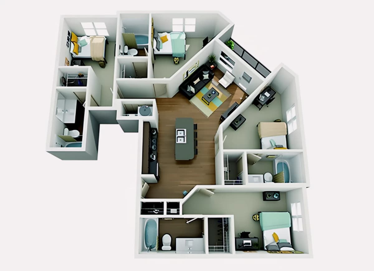 The Lorimer in Denton image