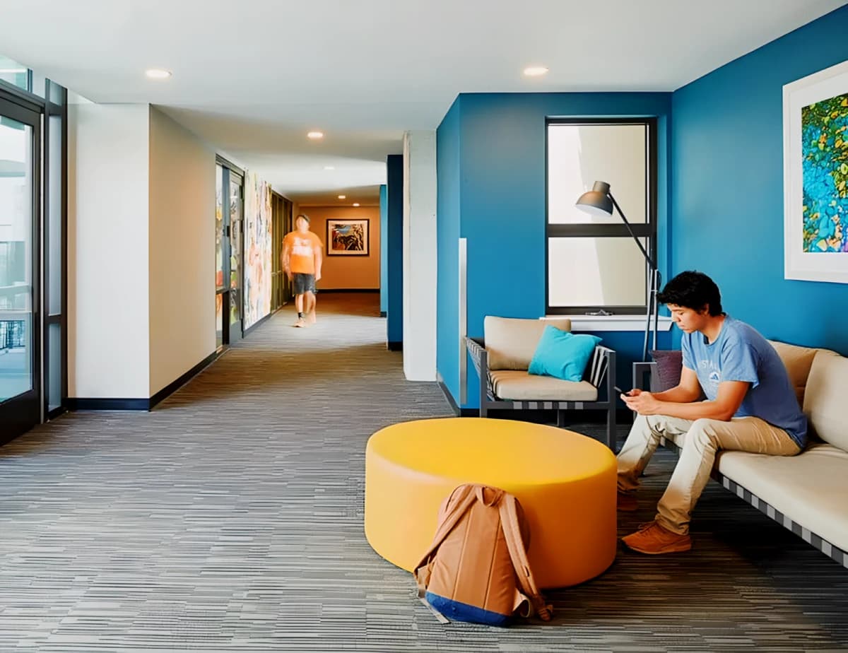 Skyloft in Austin image