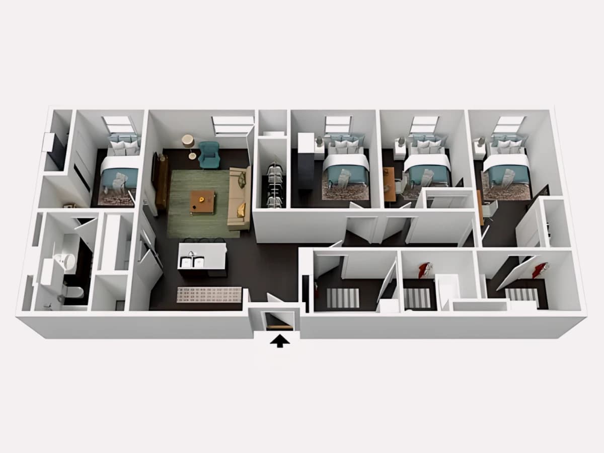 Skyloft in Austin image