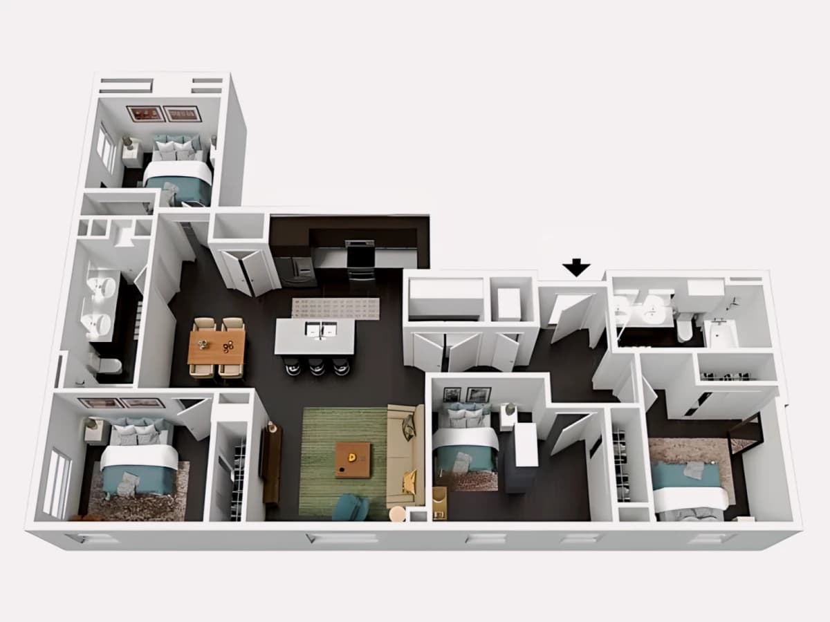 Skyloft in Austin image