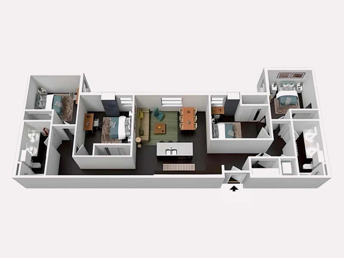 Skyloft in Austin image
