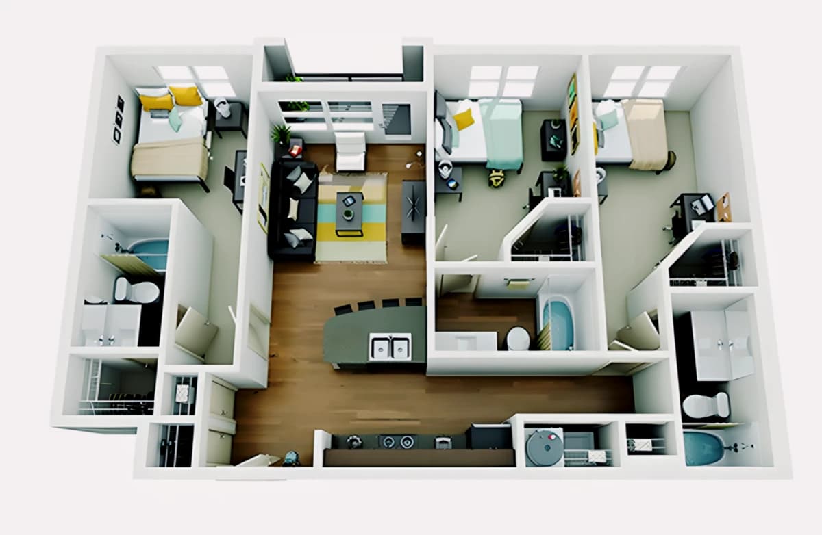 The Lorimer in Denton image