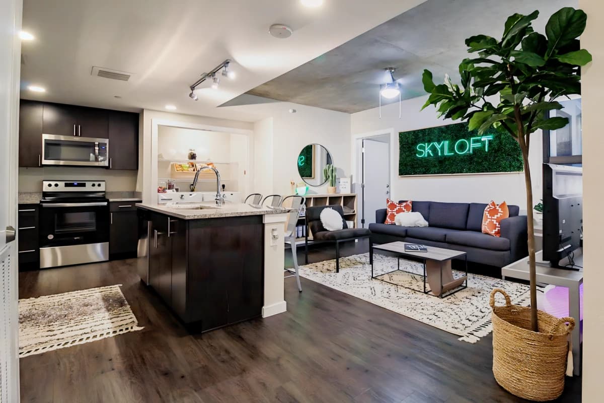 Skyloft in Austin image