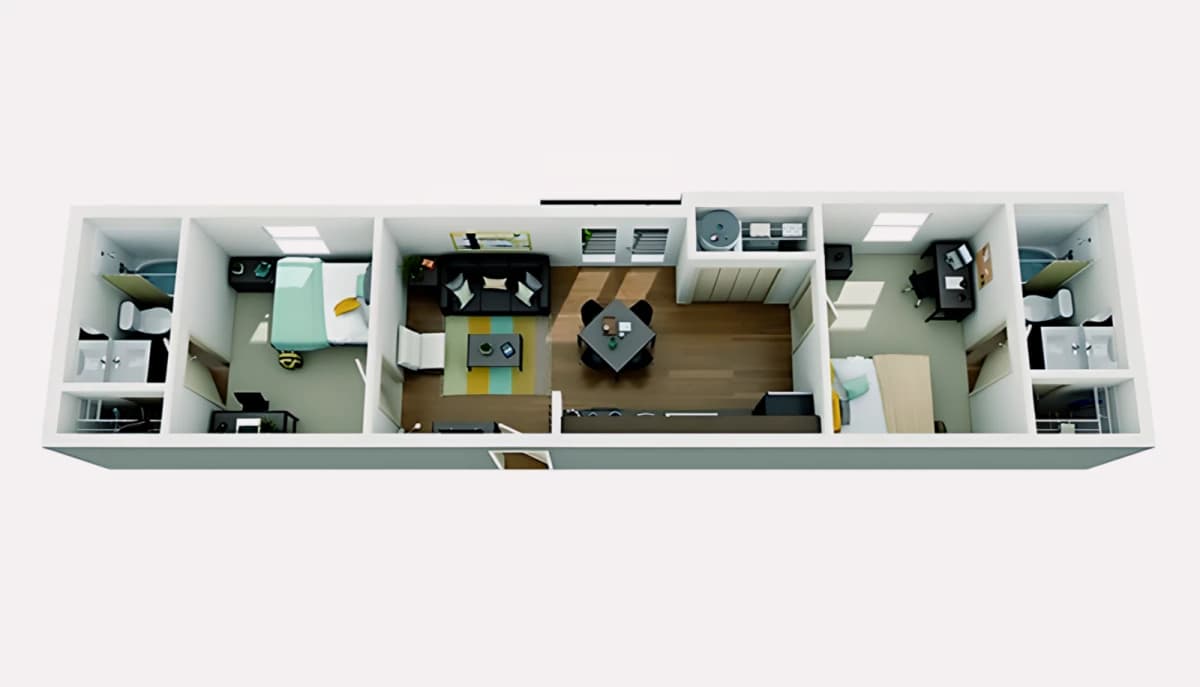 The Lorimer in Denton image