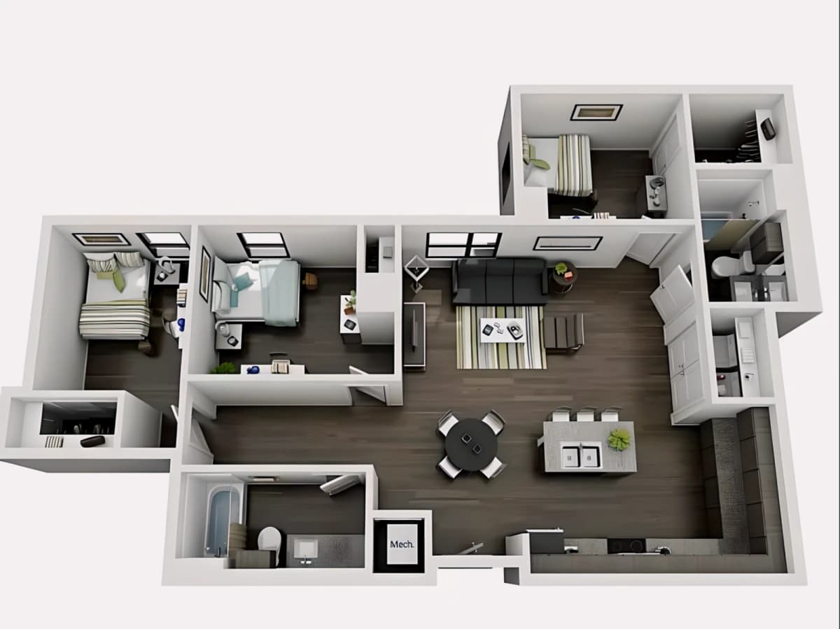 Skyloft in Austin image